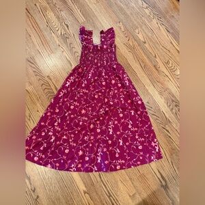 Hill House Home Ellie Nap Dress